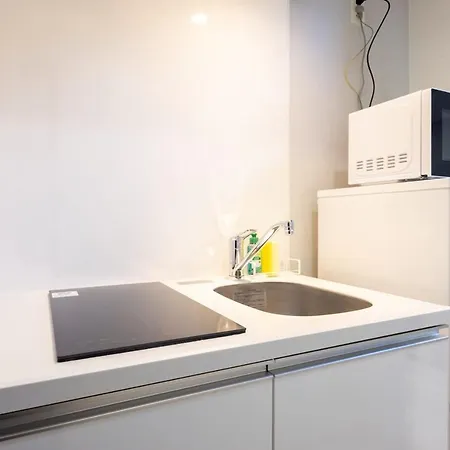 Repure Hikifune Residence II Tōkyō Extérieur photo