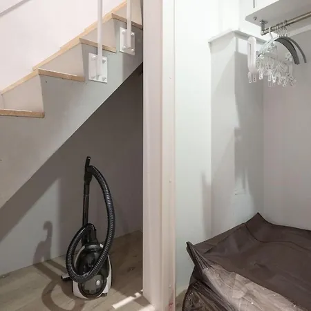 Repure Hikifune Residence II Tōkyō Extérieur photo