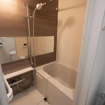 Repure Hikifune Residence II Tōkyō Extérieur photo