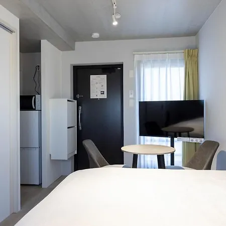 Repure Hikifune Residence II Tōkyō Extérieur photo