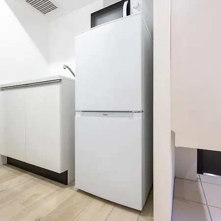 Repure Hikifune Residence II Tōkyō Extérieur photo