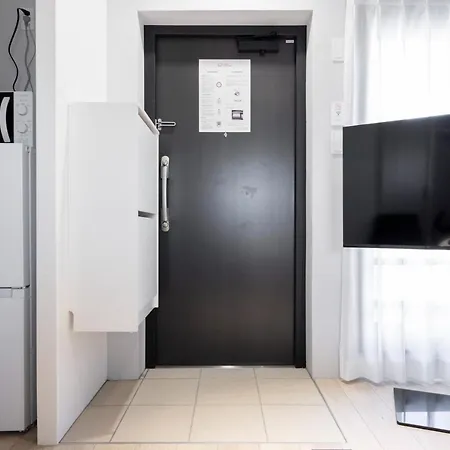 Repure Hikifune Residence II Tōkyō Extérieur photo
