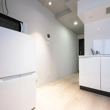 Repure Hikifune Residence II Tōkyō Extérieur photo