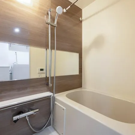 Repure Hikifune Residence II Tōkyō Extérieur photo