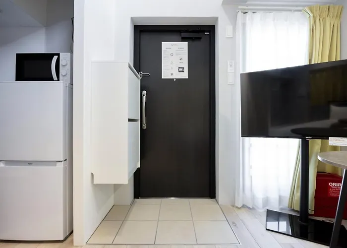 Repure Hikifune Residence II