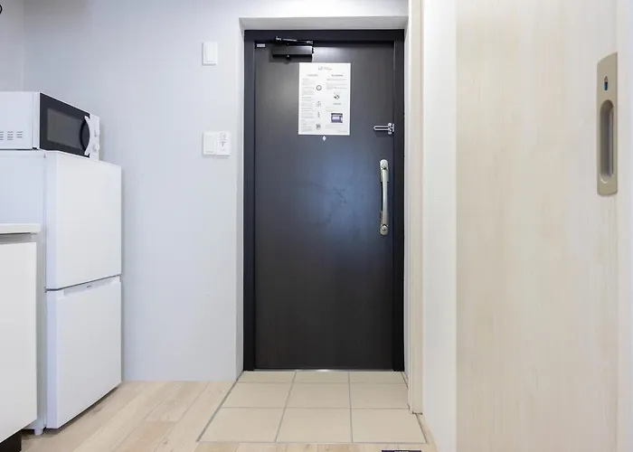 Repure Hikifune Residence II
