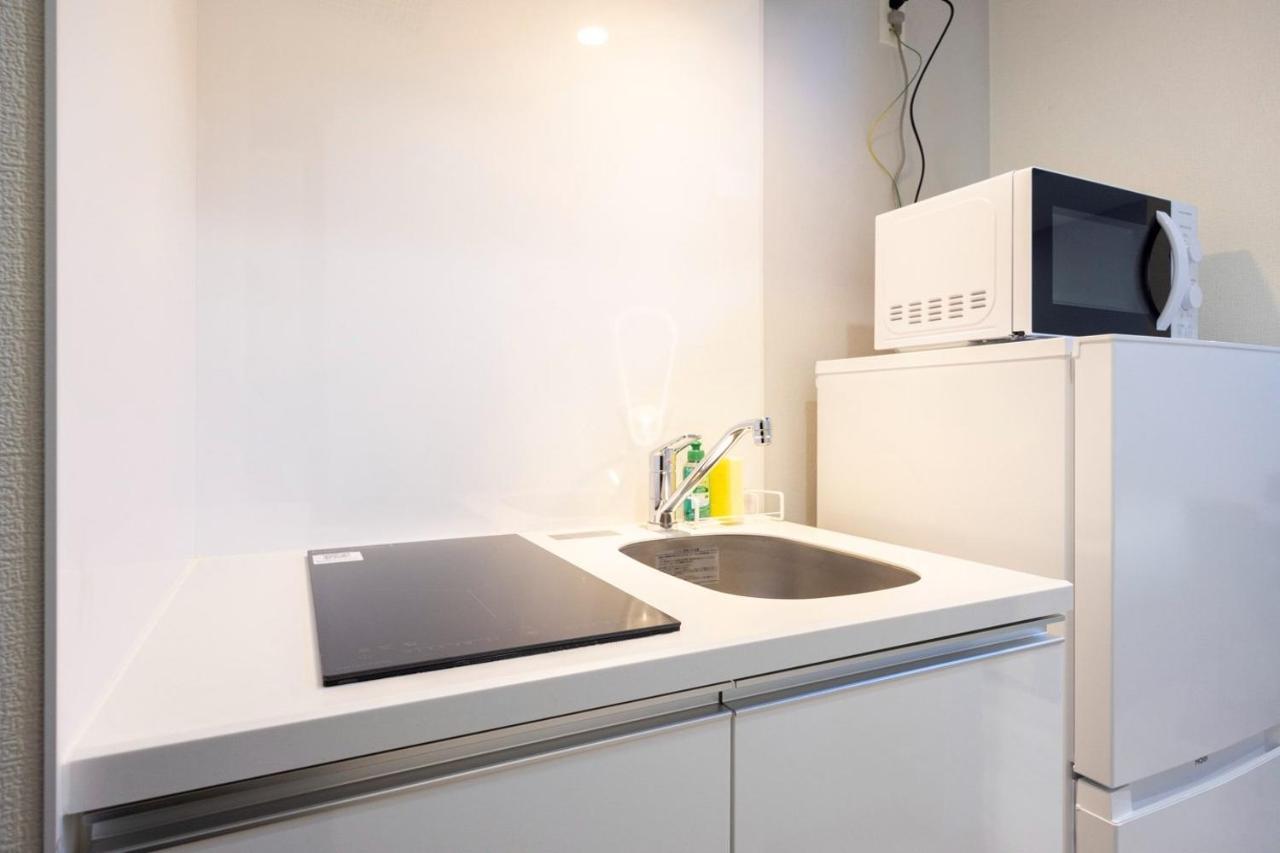Appartement Repure Hikifune Ii Tōkyō
