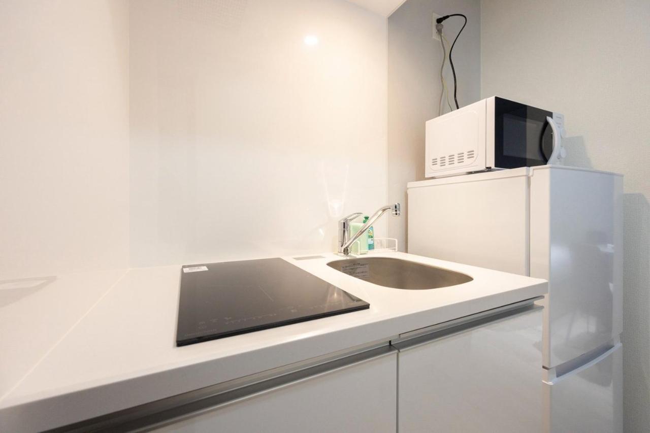 Appartement Repure Hikifune Ii Tōkyō