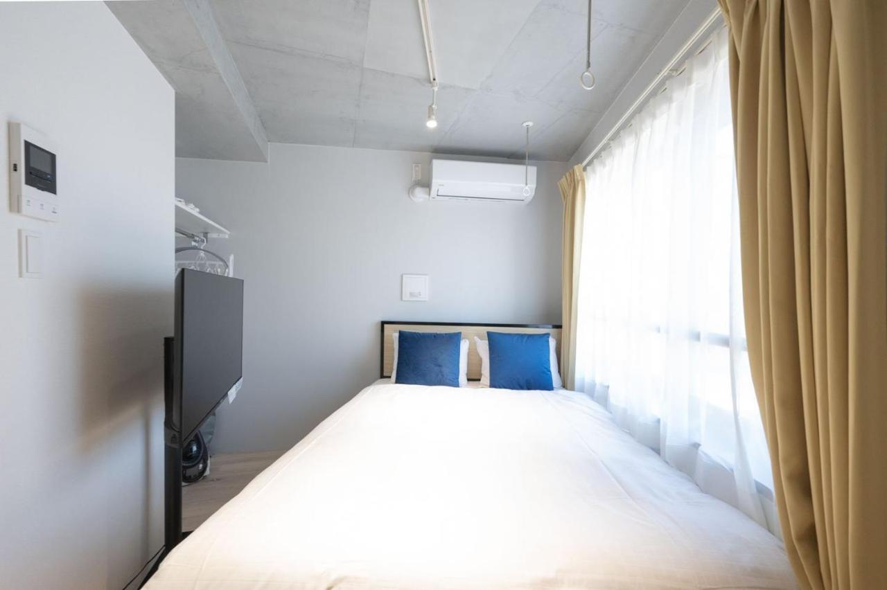 Appartement Repure Hikifune Ii Tōkyō
