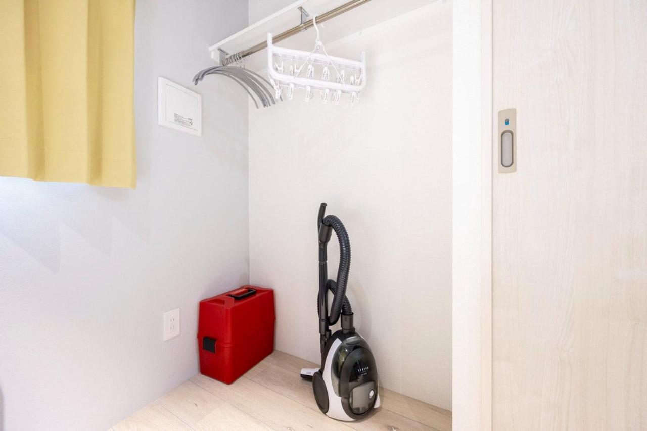 Appartement Repure Hikifune Ii *
