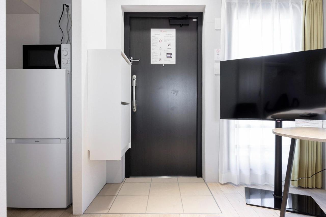 Repure Hikifune Ii Appartement Tōkyō