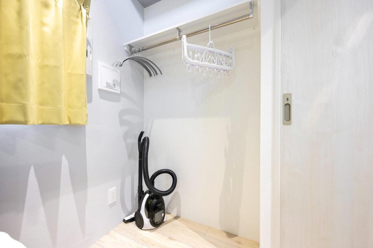 Appartement Repure Hikifune Ii